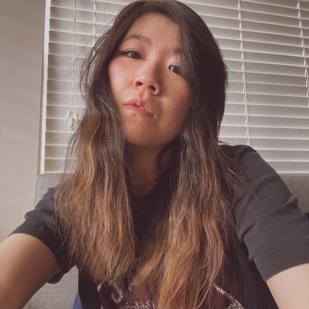 Meet your Posher, Sarah